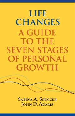 Life Changes - Adams, John D.; Spencer, Sabina A.