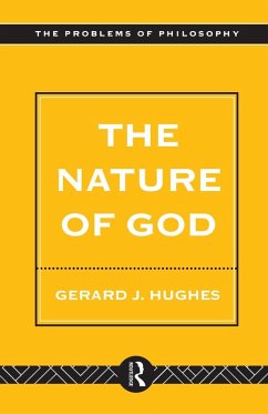 Cover The Nature of God