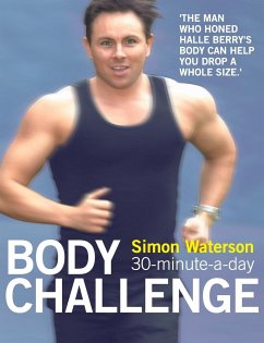 30-Minute-a-Day Body Challenge - Waterson, Simon