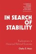In Search of Stability - Bild 1