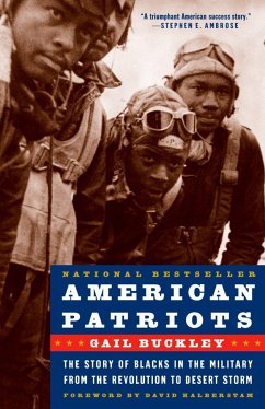 American Patriots - Buckley, Gail Lumet