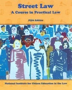 Street Law: A Course in Practical Law - Arbetman, Lee P.; McMahon, Edward T.; O'Brien, Edward L.