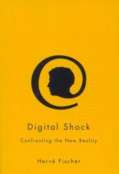 Cover Digital Shock: Confronting the New Reality