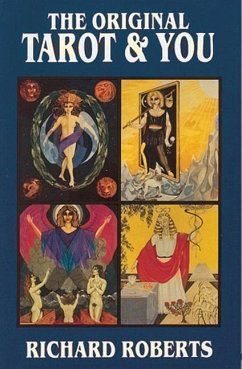 Original Tarot & You - Roberts, Richard