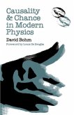 Causality and Chance in Modern Physics