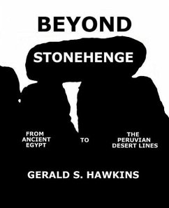 Beyond Stonehenge - Hawkins, Gerald S.