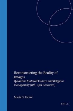 Reconstructing the Reality of Images - Parani, Maria