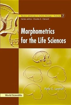 Morphometrics for the Life Sciences - Lestrel, Pete E