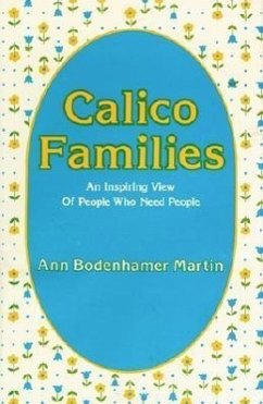 Calico Families - Martin, Ann