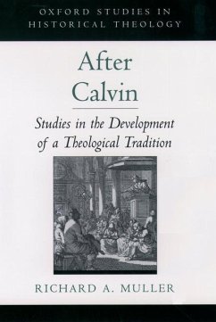 After Calvin - Muller, Richard A