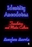 Identity Anecdotes