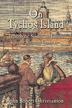 On Tycho's Island - Christianson, John Robert (Luther College, Iowa)