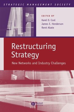 Restructuring Strategy - COOL O KAREL / HENDERSON E JAMES / ABATE RENE