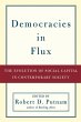 Democracies in Flux - Bild 1