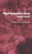 Illegal Immigration in Europe - Bild 1