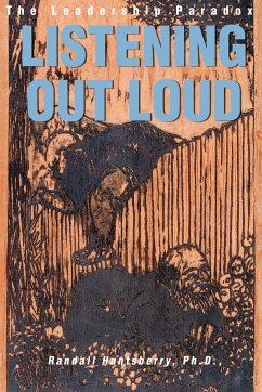 Listening Out Loud - Huntsberry, Randall