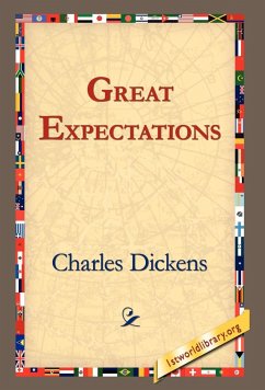 Cover Great Expectations