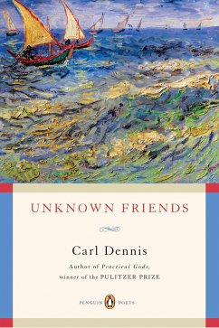 Unknown Friends - Dennis, Carl