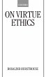 On Virtue Ethics - Bild 1