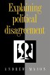Explaining Political Disagreement - Bild 1