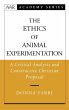 The Ethics of Animal Experimentation - Bild 1