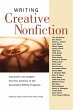 Writing Creative Nonfiction - Bild 1