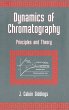 Dynamics of Chromatography - Bild 1