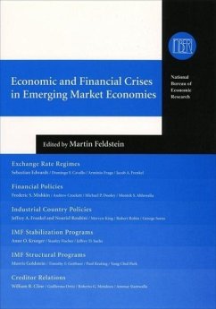 Economic and Financial Crises in Emerging Market Economies