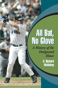 Cover All Bat, No Glove