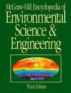 McGraw-Hill Encyclopedia of Environmental Science & Engineering - Parker, Sybil P.
