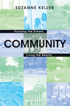 Community - Keller, Suzanne