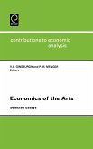 Economics of the Arts