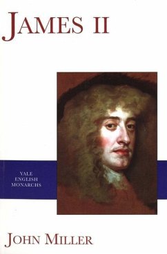 Cover James II