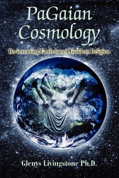 PaGaian Cosmology - Livingstone, Glenys D