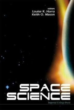 Space Science - Harra, Louise K; Mason, Keith O