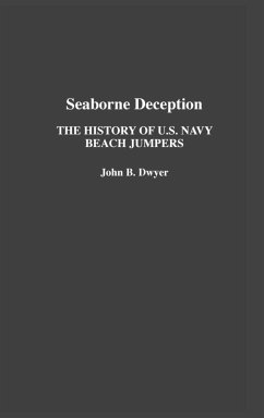 Seaborne Deception - Dwyer, John B.