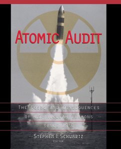 Atomic Audit - Schwartz, Stephen I