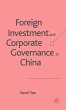 Foreign Investment and Corporate... - Bild 1