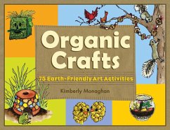 Cover Organic Crafts