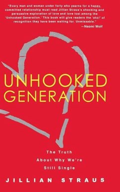 Unhooked Generation - Straus, Jillian