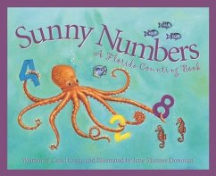 Sunny Numbers - Crane, Carol