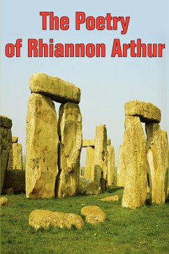 The Poetry of Rhiannon Arthur - Arthur, Rhiannon