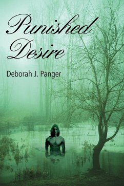 Punished Desire - Panger, Deborah J