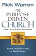 The Purpose Driven Church - Bild 1