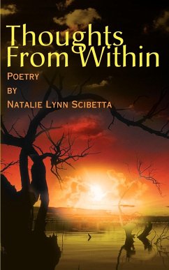 Thoughts from Within - Scibetta, Natalie Lynn