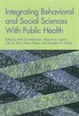 Integrating Behavioral Social Sciences with Public Health