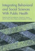 Integrating Behavioral Social Sciences with Public Health