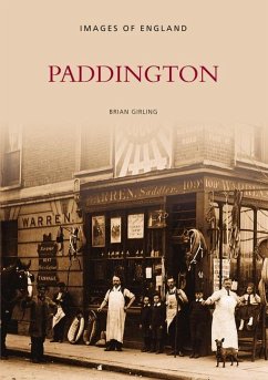 Paddington - Girling, Brian