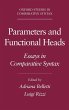 Parameters and Functional Heads - Bild 1