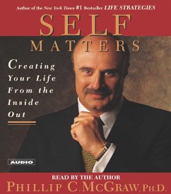 Self Matters - Mcgraw, Phil